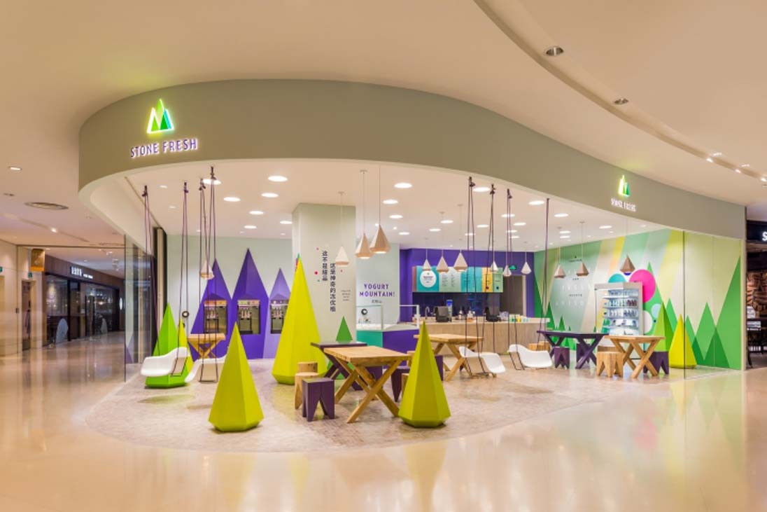 長(zhǎng)沙門面裝修設(shè)計(jì)要注意哪幾點(diǎn)？ 