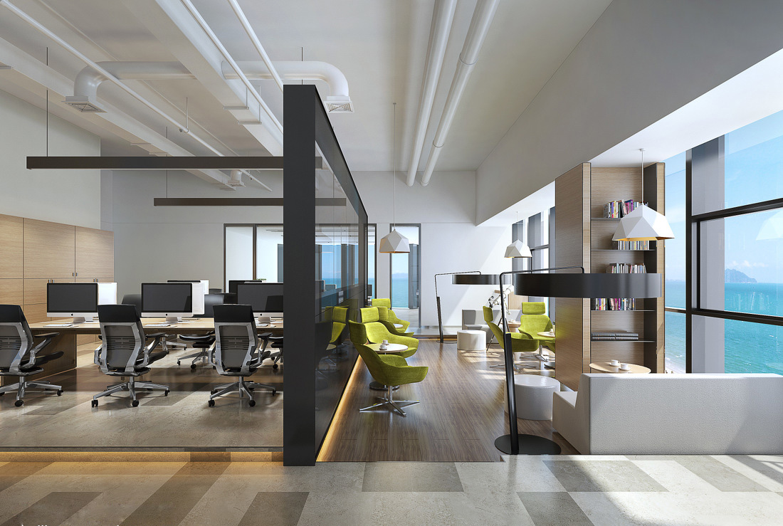 辦公室裝修最常見的四大注意事項(xiàng) 你都遇到哪些裝修問題？