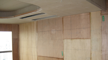 湖南辦公室裝修,湘江精工,防火工藝 湖南辦公室裝修,湘江精工,防火工藝