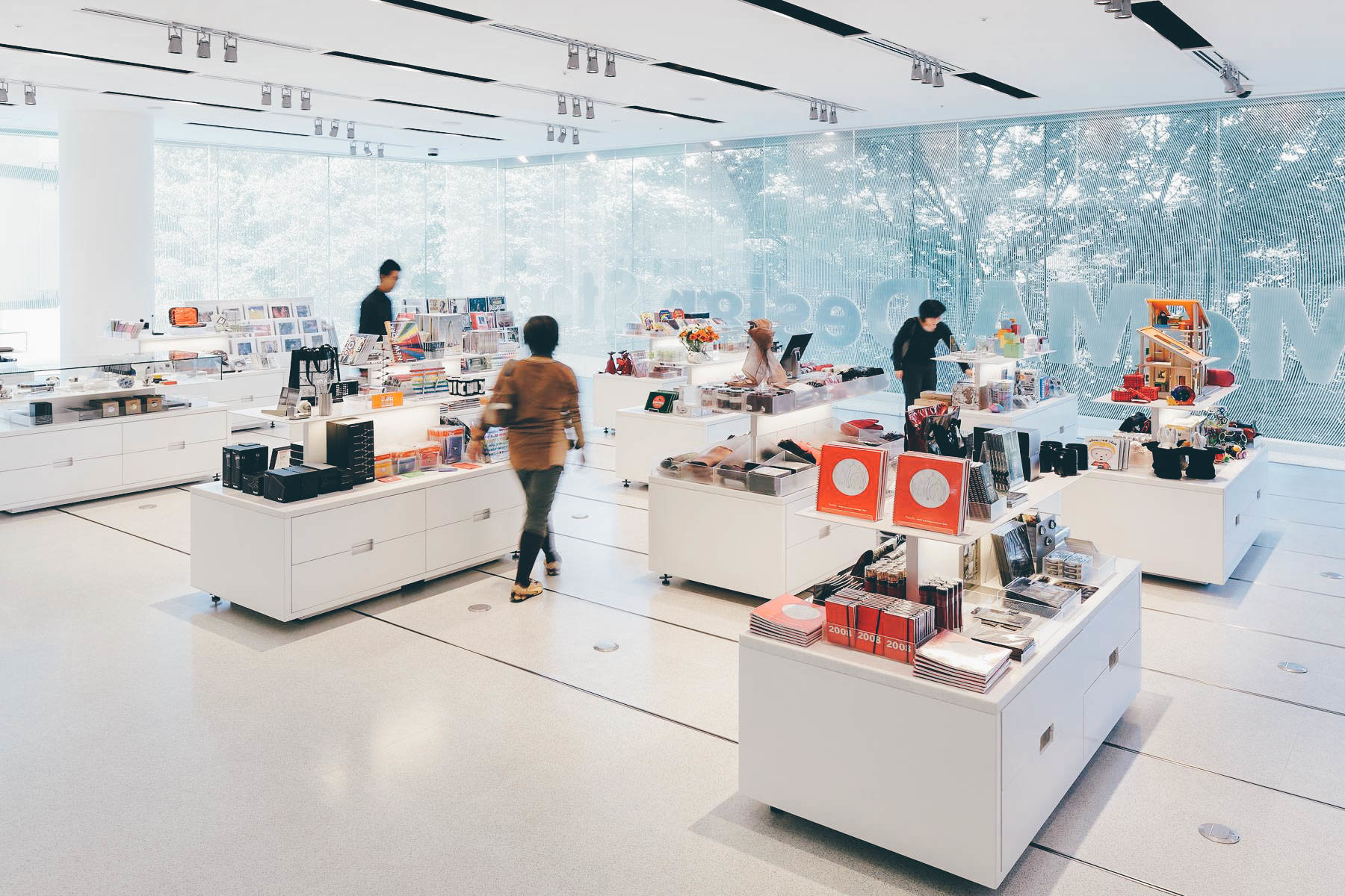 長(zhǎng)沙商鋪裝修公司百貨超市賣場(chǎng)通道設(shè)計(jì)