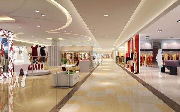 店鋪裝修，這5點(diǎn)雷區(qū)一定要避免